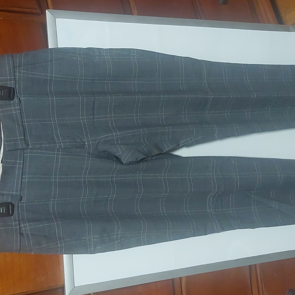 Banana republic Avery ankle length pants